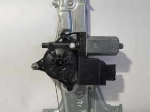 ELEVALUNAS TRASERO DERECHO CITROEN C3 1.2 12V VTi (82 CV) DE 2017 - D.4461827 / 9813092980D 2