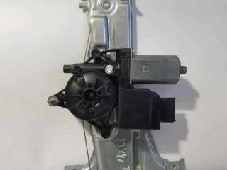 ELEVALUNAS TRASERO DERECHO CITROEN C3 1.2 12V VTi (82 CV) DE 2017 - D.4461827 / 9813092980D