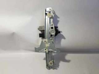 ELEVALUNAS TRASERO DERECHO CITROEN C3 1.2 12V VTi (82 CV) DE 2017 - D.4461827 / 9813092980D
