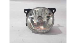 FARO ANTINIEBLA IZQUIERDO CITROEN C3 1.2 12V VTi (82 CV) DE 2017 - D.4461831