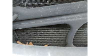 CONDENSADOR / RADIADOR AIRE ACONDICIONADO BMW SERIE 3 COMPACT 2.0 16V D (150 CV) DE 2002 - D.4461960