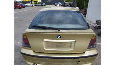 PORTON TRASERO BMW SERIE 3 COMPACT 2.0 16V D (150 CV) DE 2002 - D.4462020