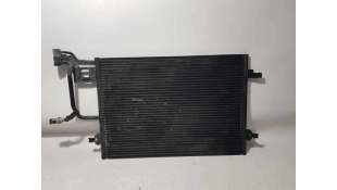 CONDENSADOR / RADIADOR AIRE ACONDICIONADO VOLKSWAGEN PASSAT BERLINA 1.9 TDI (116 CV) DE 1999 - D.4462056 / 8D0260401G