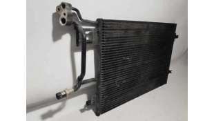 CONDENSADOR / RADIADOR AIRE ACONDICIONADO VOLKSWAGEN PASSAT BERLINA 1.9 TDI (116 CV) DE 1999 - D.4462056 / 8D0260401G 2