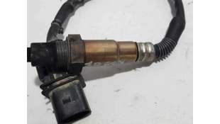 SONDA LAMBDA HYUNDAI I30CW 1.6 CRDi (90 CV) DE 2012 - D.4462339 / 393504A410 2