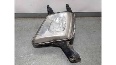 FARO ANTINIEBLA IZQUIERDO PEUGEOT 407 2.0 16V HDi (136 CV) DE 2006 - D.4462388