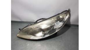 FARO IZQUIERDO PEUGEOT 407 2.0 16V HDi (136 CV) DE 2006 - D.4462390