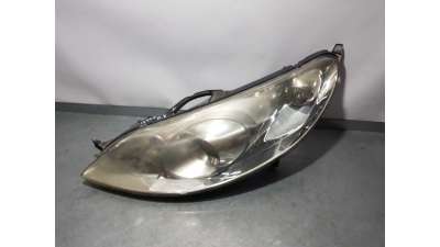 FARO IZQUIERDO PEUGEOT 407 2.0 16V HDi (136 CV) DE 2006 - D.4462390