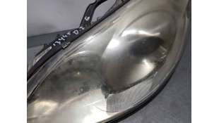 FARO IZQUIERDO PEUGEOT 407 2.0 16V HDi (136 CV) DE 2006 - D.4462390 2