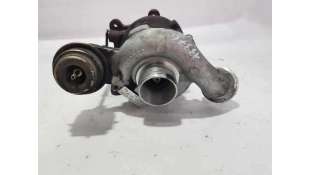 TURBOCOMPRESOR OPEL ASTRA G BERLINA 2.0 DTI (101 CV) DE 2001 - D.4462469 / 90570506