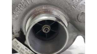 TURBOCOMPRESOR OPEL ASTRA G BERLINA 2.0 DTI (101 CV) DE 2001 - D.4462469 / 90570506 2