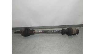 TRANSMISION DELANTERA DERECHA RENAULT 9 1.6 D (54 CV) DE 1984 - D.4462594