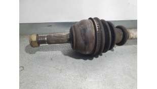 TRANSMISION DELANTERA DERECHA RENAULT 9 1.6 D (54 CV) DE 1984 - D.4462594 2