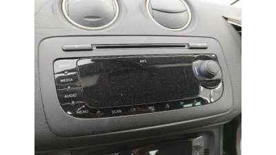 SISTEMA AUDIO / RADIO CD SEAT IBIZA SC 1.4 16V (86 CV) DE 2011 - D.4462716