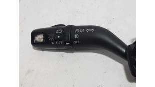 MANDO LUCES MAZDA 6 BERLINA 2.0 D (121 CV) DE 2003 - D.4462744 / 17D254 2