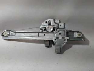 ELEVALUNAS DELANTERO DERECHO CITROEN C3 1.2 12V e-THP / PureTech (110 CV) DE 2020 - D.4462791