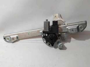 ELEVALUNAS DELANTERO DERECHO CITROEN C3 1.2 12V e-THP / PureTech (110 CV) DE 2020 - D.4462791 2