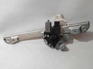 ELEVALUNAS DELANTERO DERECHO CITROEN C3 1.2 12V e-THP / PureTech (110 CV) DE 2020 - D.4462791