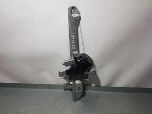 ELEVALUNAS DELANTERO IZQUIERDO CITROEN C3 1.2 12V e-THP / PureTech (110 CV) DE 2020 - D.4462792 / 9829511880