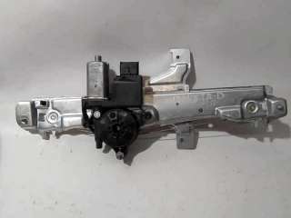 ELEVALUNAS TRASERO DERECHO CITROEN C3 1.2 12V e-THP / PureTech (110 CV) DE 2020 - D.4462793 / 982951980