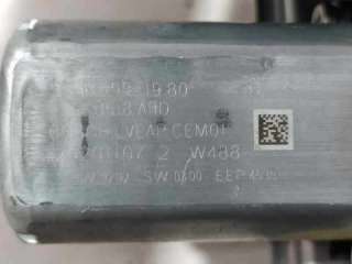 ELEVALUNAS TRASERO DERECHO CITROEN C3 1.2 12V e-THP / PureTech (110 CV) DE 2020 - D.4462793 / 982951980