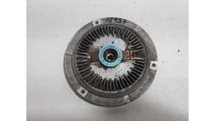 VENTILADOR VISCOSO MOTOR MERCEDES VITO CAJA CERRADA 6.03 -- 2.1 CDI (116 CV) DE 2007 - D.4462890 / A0002006023