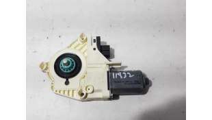 MOTOR ELEVALUNAS DELANTERO DERECHO AUDI A6 BERLINA 3.0 V6 24V TDI (224 CV) DE 2005 - D.4463281 / 4F0959802B