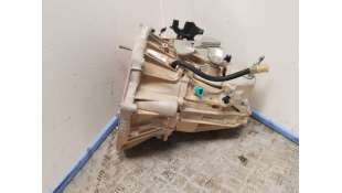 CAJA CAMBIOS DACIA DUSTER II 1.5 dCi D FAP (90 CV) DE 2017 - D.4463309 / TL4B075 2