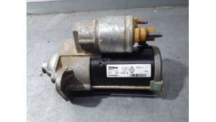 MOTOR ARRANQUE DACIA DUSTER II 1.5 dCi D FAP (90 CV) DE 2017 - D.4463359 / 233006508R 2