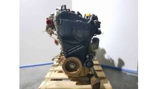 MOTOR COMPLETO DACIA DUSTER II 1.5 dCi D FAP (90 CV) DE 2017 - D.4463360 / K9KE626