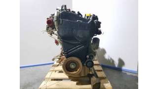 MOTOR COMPLETO DACIA DUSTER II 1.5 dCi D FAP (90 CV) DE 2017 - D.4463360 / K9KE626