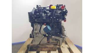 MOTOR COMPLETO DACIA DUSTER II 1.5 dCi D FAP (90 CV) DE 2017 - D.4463360 / K9KE626