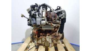 MOTOR COMPLETO DACIA DUSTER II 1.5 dCi D FAP (90 CV) DE 2017 - D.4463360 / K9KE626