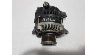 ALTERNADOR NISSAN MURANO 2.5 dCi D (190 CV) DE 2011 - D.4463692 / 231001AR1A 2
