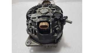 ALTERNADOR NISSAN MURANO 2.5 dCi D (190 CV) DE 2011 - D.4463692 / 231001AR1A