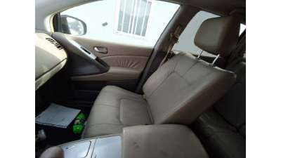 ASIENTO DELANTERO DERECHO NISSAN MURANO 2.5 dCi D (190 CV) DE 2011 - D.4463696