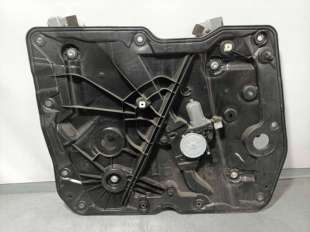 ELEVALUNAS DELANTERO IZQUIERDO NISSAN MURANO 2.5 dCi D (190 CV) DE 2011 - D.4463728