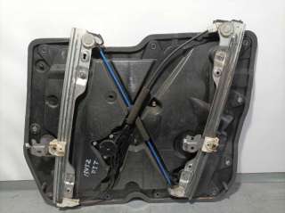 ELEVALUNAS DELANTERO IZQUIERDO NISSAN MURANO 2.5 dCi D (190 CV) DE 2011 - D.4463728