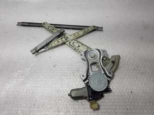 ELEVALUNAS TRASERO DERECHO NISSAN MURANO 2.5 dCi D (190 CV) DE 2011 - D.4463729