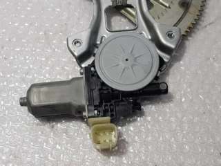 ELEVALUNAS TRASERO DERECHO NISSAN MURANO 2.5 dCi D (190 CV) DE 2011 - D.4463729