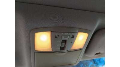 LUZ INTERIOR NISSAN MURANO 2.5 dCi D (190 CV) DE 2011 - D.4463742