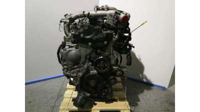 MOTOR COMPLETO NISSAN MURANO 2.5 dCi D (190 CV) DE 2011 - D.4463756 / YD25