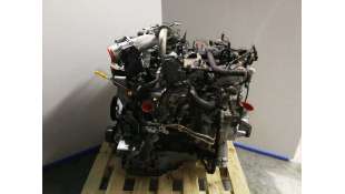 MOTOR COMPLETO NISSAN MURANO 2.5 dCi D (190 CV) DE 2011 - D.4463756 / YD25 2