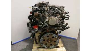 MOTOR COMPLETO NISSAN MURANO 2.5 dCi D (190 CV) DE 2011 - D.4463756 / YD25