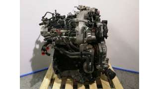 MOTOR COMPLETO NISSAN MURANO 2.5 dCi D (190 CV) DE 2011 - D.4463756 / YD25