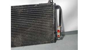 CONDENSADOR / RADIADOR AIRE ACONDICIONADO MG ROVER SERIE 200 2.0 Turbodiesel (86 CV) DE 1999 - D.4463861 / CA1011 2