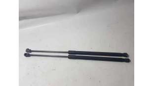 AMORTIGUADORES MALETERO / PORTON VOLKSWAGEN POLO 1.6 TDI (90 CV) DE 2011 - D.4463962 / 6R68270550A