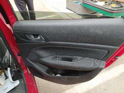 ELEVALUNAS TRASERO DERECHO PEUGEOT 308 1.5 HDI (130CV) DE 2019 - D.4464017