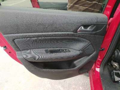ELEVALUNAS TRASERO IZQUIERDO PEUGEOT 308 1.5 HDI (130CV) DE 2019 - D.4464018