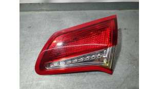 PILOTO TRASERO DERECHO CITROEN C4 LIM. 1.6 HDi FAP (112 CV) DE 2011 - D.4464188 / 9672155480